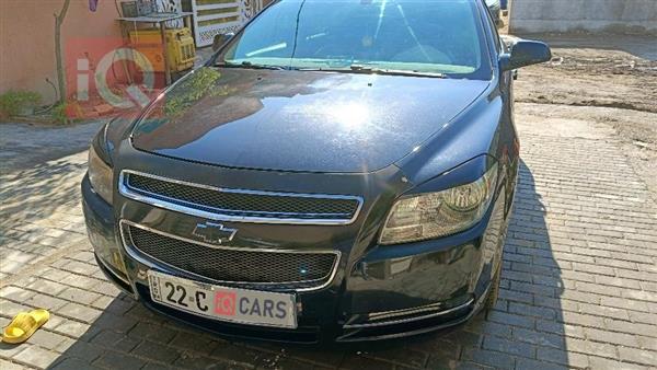 شيفروليه ماليبو 2012 للبيع في العراق - الهارثة